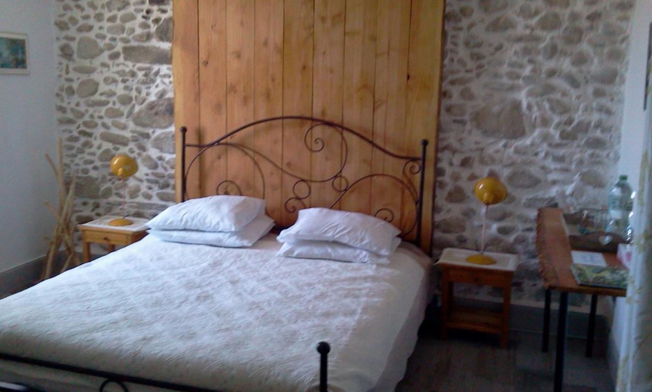 Maison De Ville Au Pied De La Montagne Noire Mazamet Exterior foto